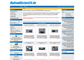 hydraulikstore24.de