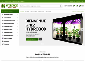 hydrobox.fr