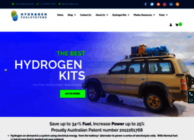 hydrogenfuelsystems.com.au