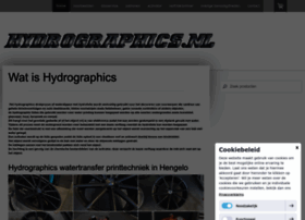 hydrographics.nl