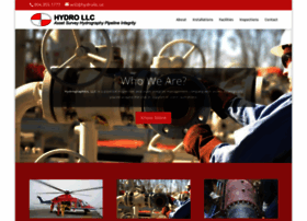 hydrollc.us