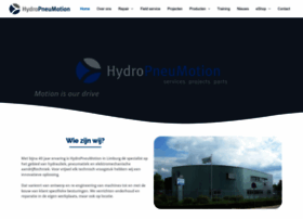 hydropneumotion.nl