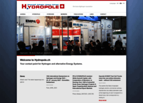 hydropole.ch