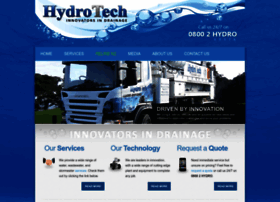 hydrotech.co.nz