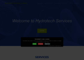 hydrotechservices.co.uk