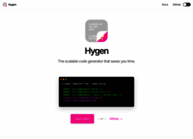 hygen.io