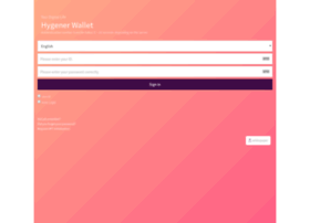 hygenercoin.app