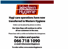 hygicare.ie