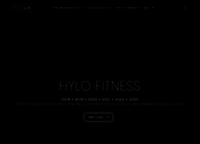 hylofitness.com