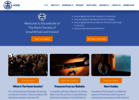 hymnsocietygbi.org.uk