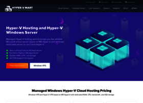 hyper-v-mart.com