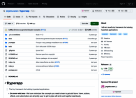 hyperapp.dev