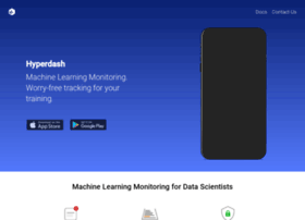hyperdash.io