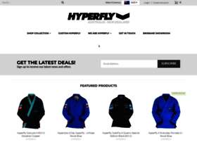 hyperfly.com.au