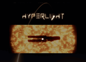 hyperlight.io