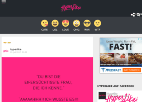 hyperlike.de