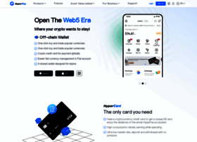 hyperpay.tech