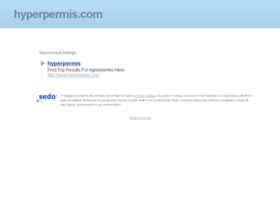 hyperpermis.com