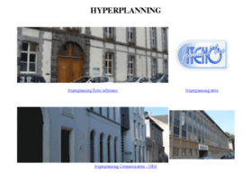 hyperplanning.iteho-jeannedarc.be