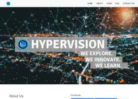 hypervision.in