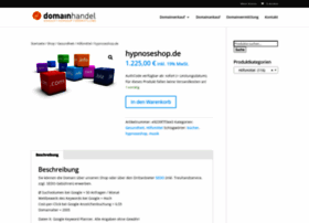 hypnoseshop.de