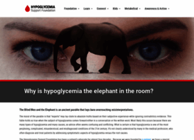 hypoglycemia.org