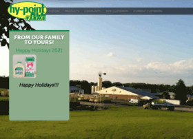 hypointfarms.com