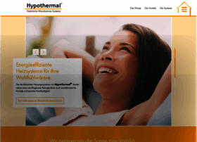 hypothermal.de