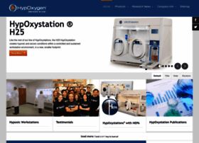 hypoxygen.com