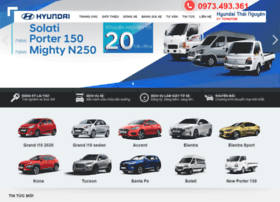 hyundai-thainguyen.vn