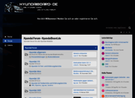 hyundaiboard.de