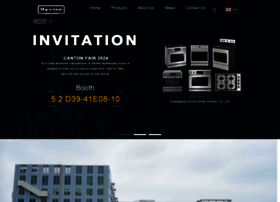 hyxion.com