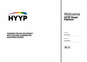 hyyp.trintel.co.za