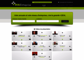 i-dealentreprise.fr