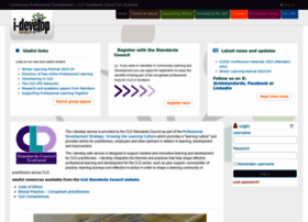i-develop-cld.org.uk