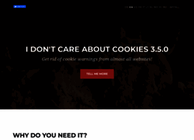 i-dont-care-about-cookies.eu