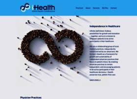 i-health.com