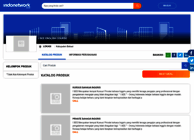i-see.indonetwork.co.id