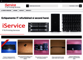 i-service.ro