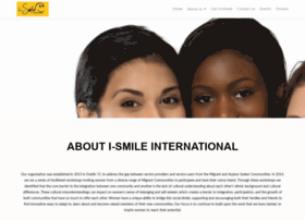 i-smile.org