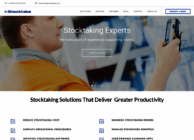 i-stocktake.com