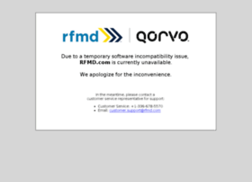 i.rfmd.com