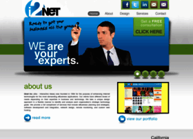 i2net.com