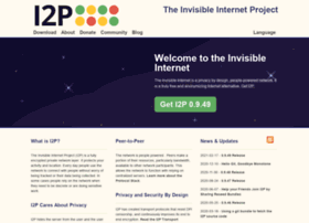 i2p2.de