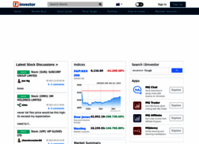 i3investor.co.uk