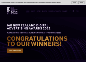 iabawards.co.nz