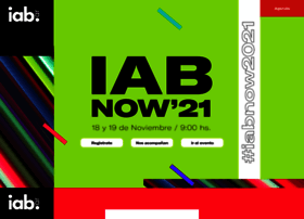 iabnow.com.ar