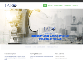 iaboinc.org