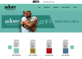 iadorecoffee.com.au