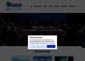 iaeese.org